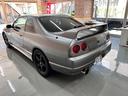 NISSAN SKYLINE