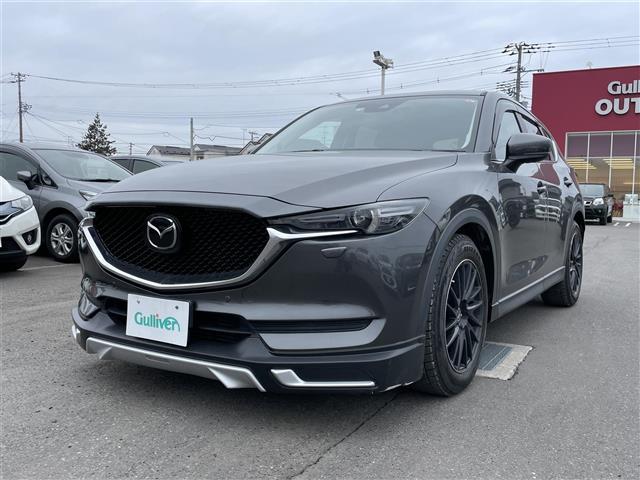 ＣＸ－５ ＸＤ　プロアクティブ　ワンオーナー　純正メモリナビ　ＣＤ　ＤＶＤ　ＢＴ　フルセグ　バックカメラ　前席シートヒーター　コーナーセンサー　エンジンスターター　　ＥＴＣ　ＫＥＮＳＴＹＬＥフロントスポイラー　ＢＯＳＥサウンド（30枚目）