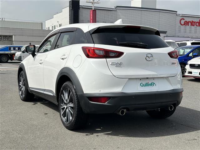 マツダ ＣＸ－３