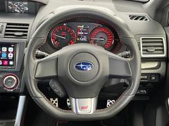 ＷＲＸ ＳＴＩ ＳＴＩ　タイプＳ　ワンオーナー　４ＷＤ　ターボ 0506945A20231223J002 3