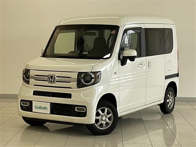 ホンダ Ｎ－ＶＡＮ＋スタイル