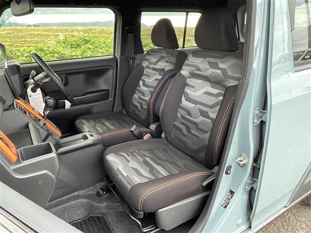 タフト Ｇターボ　４ＷＤ　純正ディスプレイオーディオ　ＢＴ　ＵＳＢ　フルセグテレビ　バックカメラ　ドライブレコーダー　サンルーフ　衝突被害軽減ブレーキ　レーンキープアシスト（15枚目）