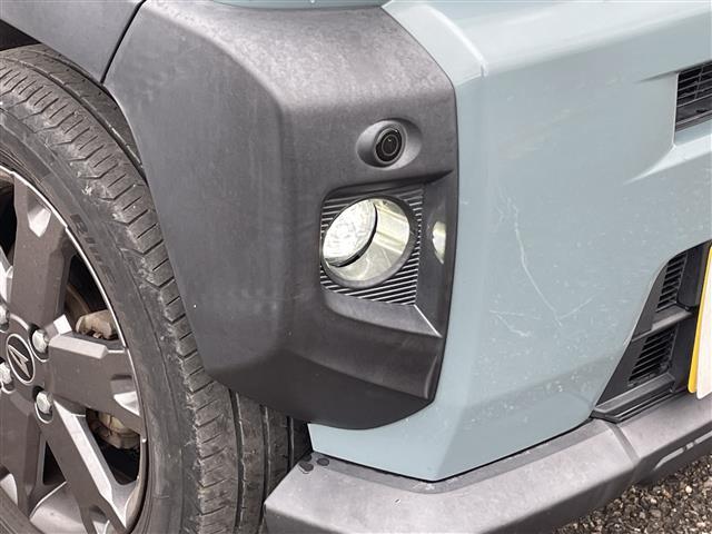 タフト Ｇターボ　４ＷＤ　純正ディスプレイオーディオ　ＢＴ　ＵＳＢ　フルセグテレビ　バックカメラ　ドライブレコーダー　サンルーフ　衝突被害軽減ブレーキ　レーンキープアシスト（22枚目）
