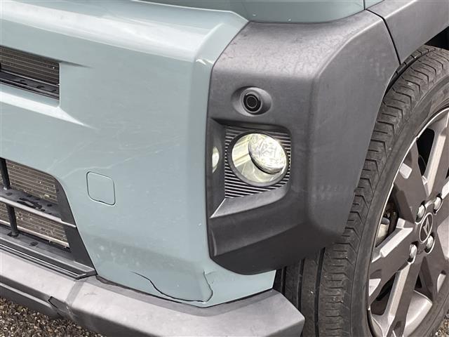 タフト Ｇターボ　４ＷＤ　純正ディスプレイオーディオ　ＢＴ　ＵＳＢ　フルセグテレビ　バックカメラ　ドライブレコーダー　サンルーフ　衝突被害軽減ブレーキ　レーンキープアシスト（24枚目）