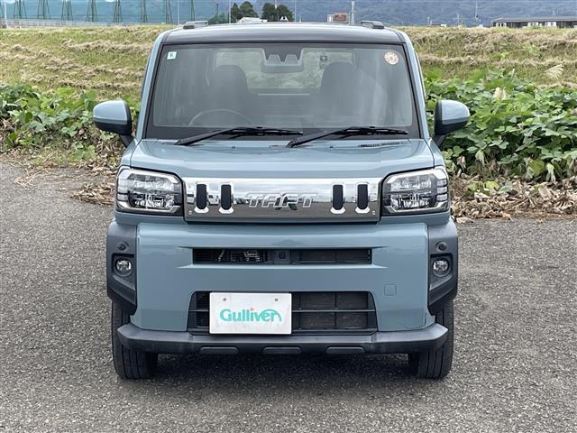 タフト Ｇターボ　４ＷＤ　純正ディスプレイオーディオ　ＢＴ　ＵＳＢ　フルセグテレビ　バックカメラ　ドライブレコーダー　サンルーフ　衝突被害軽減ブレーキ　レーンキープアシスト（29枚目）