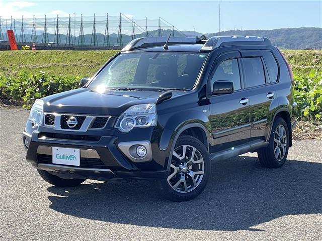 エクストレイル ２０Ｘｔｔ　ブラック　エクストリーマーＸ　４ＷＤ　社外８インチＳＤナビ　ＶＩＥ－Ｘ００８　ＣＤ　ＤＶＤ　ＢＴ　フルセグテレビ　バックカメラ　ＥＴＣ　ドライブレコーダー　クルーズコントロール　革シート　シートヒーター（28枚目）