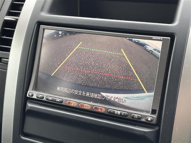 エクストレイル ２０ＧＴ　４ＷＤ　純正ＨＤＤナビ　ＨＳ３１０－Ａ　ＣＤ　ＤＶＤ　ＢＴ　ワンセグテレビ　ミュージックサーバー　バックカメラ　ＥＴＣ　クルーズコントロール　スマートキー　キセノンヘッドライト（6枚目）
