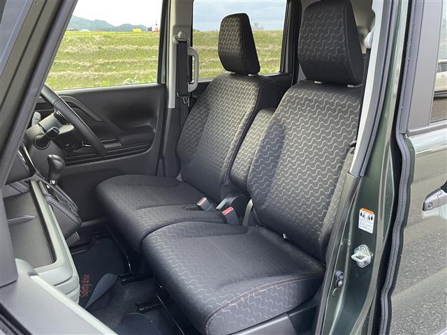 スペーシアギア ハイブリッドＸＺ　４ＷＤ　純正メモリナビ　ＢＴ　ＵＳＢ　フルセグテレビ　全方位カメラ　衝突被害軽減ブレーキ　レーンキープアシスト　レーダークルーズコントロール　両側パワースライドドア　ベンチシート（15枚目）