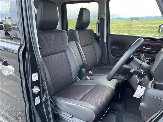 スペーシアカスタム ハイブリッドXS 4WD 純正メモリナビ BT フルセグテレビ 全方位カメラ 衝突被害軽減ブレーキ レーンキープアシスト レーダークルーズコントロール 両側パワースライドドア 半革シート(13枚目)