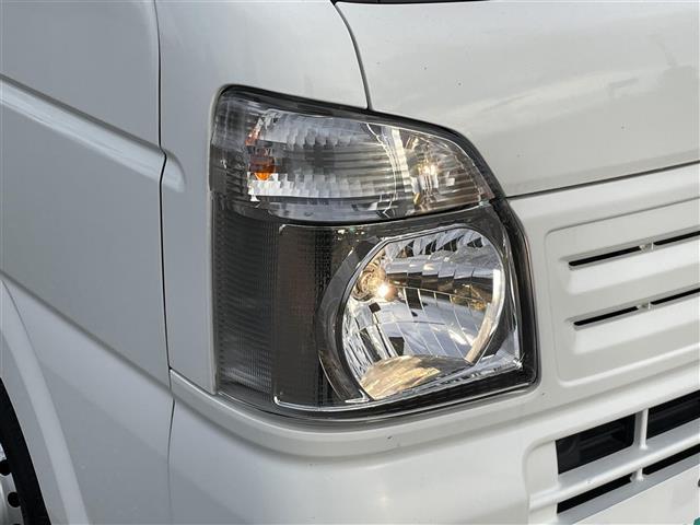 キャリイトラック KCエアコン・パワステ 4WD カーラジオ パワーステアリング 三方開(16枚目)