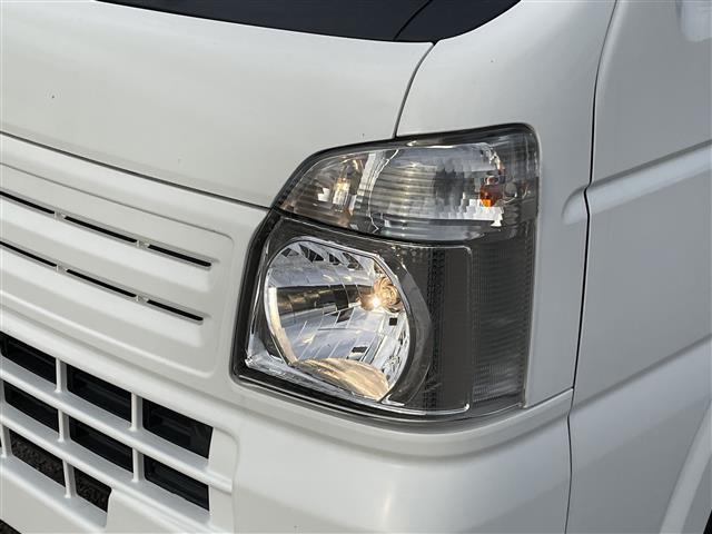 キャリイトラック KCエアコン・パワステ 4WD カーラジオ パワーステアリング 三方開(17枚目)