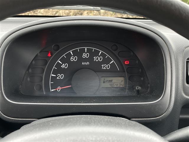 キャリイトラック KCエアコン・パワステ 4WD カーラジオ パワーステアリング 三方開(2枚目)