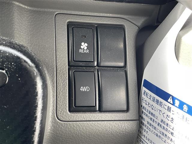 NV100クリッパーバン GX 4WD 社外SDナビ CN-HE01WD CD DVD BT フルセグテレビ バックカメラ ETC ドライブレコーダー 衝突被害軽減ブレーキ レーンキープアシスト(8枚目)