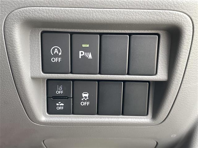 NV100クリッパーバン GX 4WD 社外SDナビ CN-HE01WD CD DVD BT フルセグテレビ バックカメラ ETC ドライブレコーダー 衝突被害軽減ブレーキ レーンキープアシスト(9枚目)