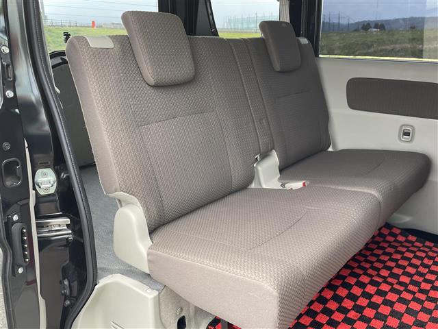 NV100クリッパーバン GX 4WD 社外SDナビ CN-HE01WD CD DVD BT フルセグテレビ バックカメラ ETC ドライブレコーダー 衝突被害軽減ブレーキ レーンキープアシスト(17枚目)