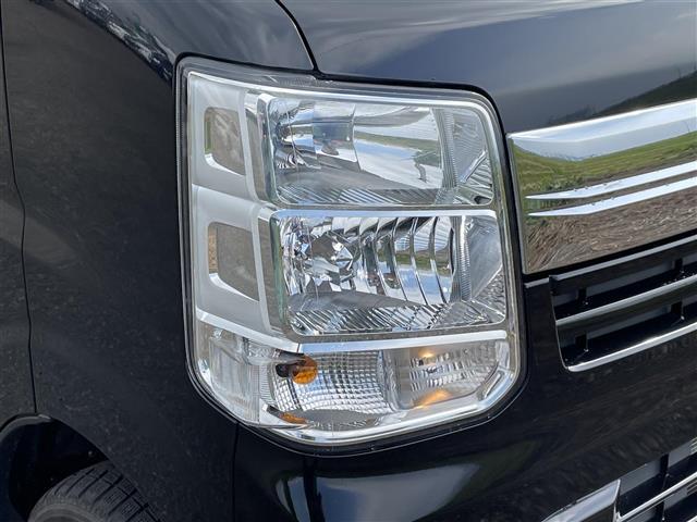 NV100クリッパーバン GX 4WD 社外SDナビ CN-HE01WD CD DVD BT フルセグテレビ バックカメラ ETC ドライブレコーダー 衝突被害軽減ブレーキ レーンキープアシスト(23枚目)