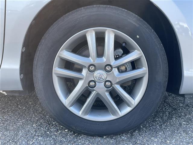 アクア G 純正SDナビ NSCP-W64 CD BT ワンセグテレビ バックカメラ ETC クルーズコントロール ステアリングスイッチ リモコンキー 純正15インチアルミホイール(20枚目)