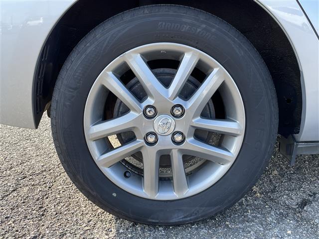 アクア G 純正SDナビ NSCP-W64 CD BT ワンセグテレビ バックカメラ ETC クルーズコントロール ステアリングスイッチ リモコンキー 純正15インチアルミホイール(21枚目)