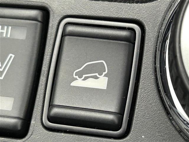 エクストレイル 20Xi 純正9インチナビ アラウンドビューモニター プロパイロット パワーバックドア LEDライト シートヒーター 純正18インチAW ステアリングリモコン ダウンヒルアシスト ETC スマートキー 禁煙車(9枚目)