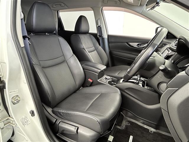 エクストレイル 20Xi 純正9インチナビ アラウンドビューモニター プロパイロット パワーバックドア LEDライト シートヒーター 純正18インチAW ステアリングリモコン ダウンヒルアシスト ETC スマートキー 禁煙車(16枚目)