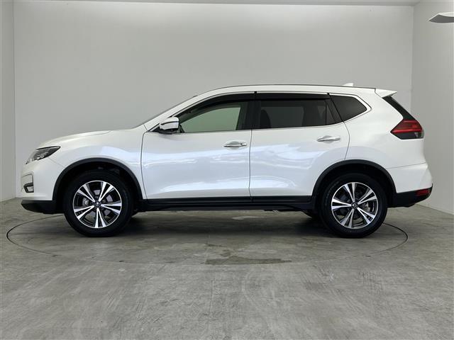 エクストレイル 20Xi 純正9インチナビ アラウンドビューモニター プロパイロット パワーバックドア LEDライト シートヒーター 純正18インチAW ステアリングリモコン ダウンヒルアシスト ETC スマートキー 禁煙車(22枚目)