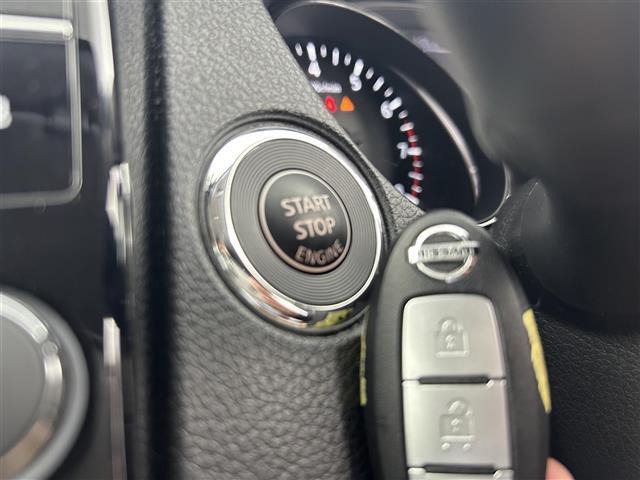 エクストレイル 20Xi 純正9インチナビ アラウンドビューモニター プロパイロット パワーバックドア LEDライト シートヒーター 純正18インチAW ステアリングリモコン ダウンヒルアシスト ETC スマートキー 禁煙車(24枚目)