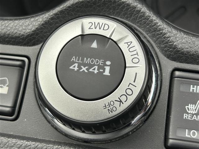 エクストレイル 20Xi 純正9インチナビ アラウンドビューモニター プロパイロット パワーバックドア LEDライト シートヒーター 純正18インチAW ステアリングリモコン ダウンヒルアシスト ETC スマートキー 禁煙車(29枚目)