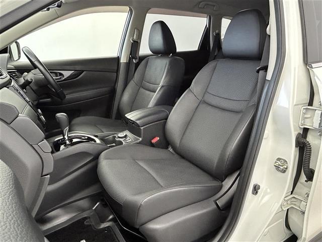 エクストレイル 20Xi 純正9インチナビ アラウンドビューモニター プロパイロット パワーバックドア LEDライト シートヒーター 純正18インチAW ステアリングリモコン ダウンヒルアシスト ETC スマートキー 禁煙車(35枚目)