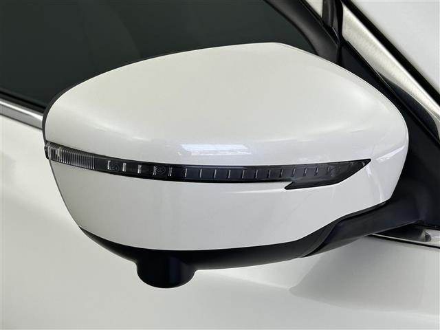 エクストレイル 20Xi 純正9インチナビ アラウンドビューモニター プロパイロット パワーバックドア LEDライト シートヒーター 純正18インチAW ステアリングリモコン ダウンヒルアシスト ETC スマートキー 禁煙車(37枚目)