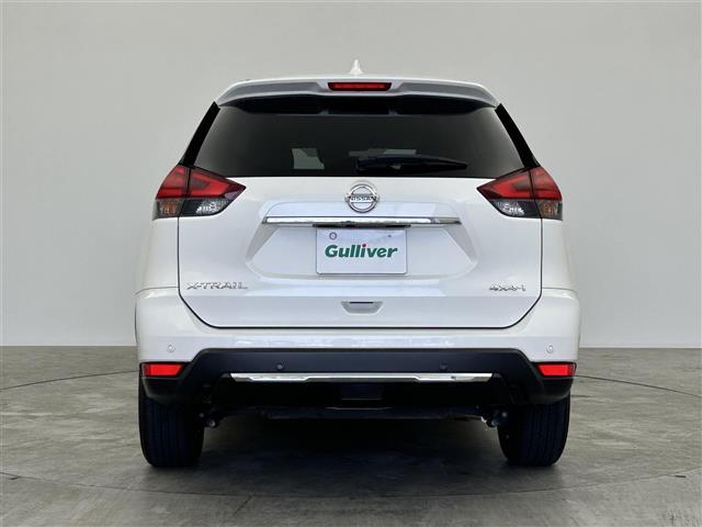 エクストレイル 20Xi 純正9インチナビ アラウンドビューモニター プロパイロット パワーバックドア LEDライト シートヒーター 純正18インチAW ステアリングリモコン ダウンヒルアシスト ETC スマートキー 禁煙車(39枚目)