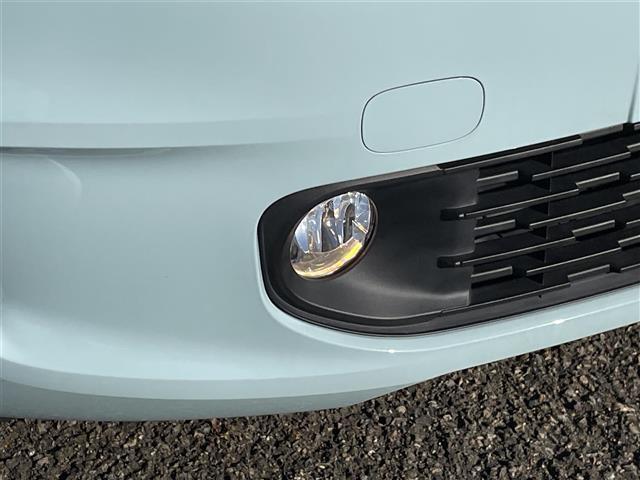 トゥインゴ ＥＤＣ　純正ディスプレイオーディオ　ＢＴ　ＵＳＢ　ＡＵＸ　バックカメラ　ＥＴＣ　ドライブレコーダー　レーンキープアシスト　クルーズコントロール　ステアリングスイッチ　コーナーセンサー（24枚目）