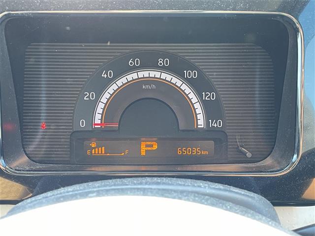 モコ S 社外ポータブルナビ CD AUX ベンチシート リモコンキー(2枚目)