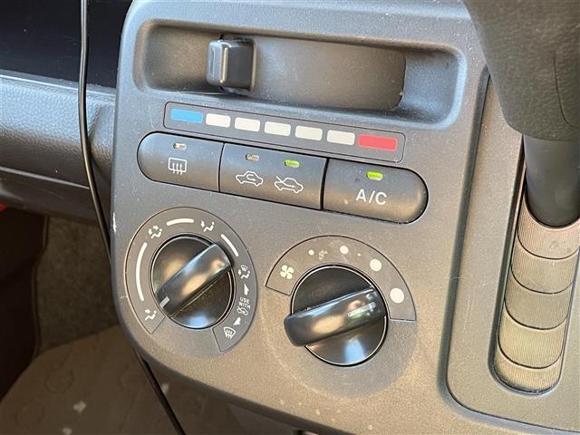 モコ S 社外ポータブルナビ CD AUX ベンチシート リモコンキー(8枚目)