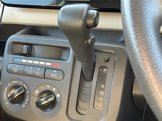 モコ S 社外ポータブルナビ CD AUX ベンチシート リモコンキー(9枚目)