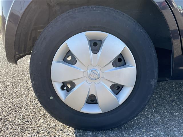 モコ S 社外ポータブルナビ CD AUX ベンチシート リモコンキー(18枚目)