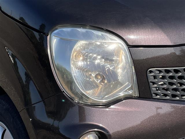 モコ S 社外ポータブルナビ CD AUX ベンチシート リモコンキー(19枚目)