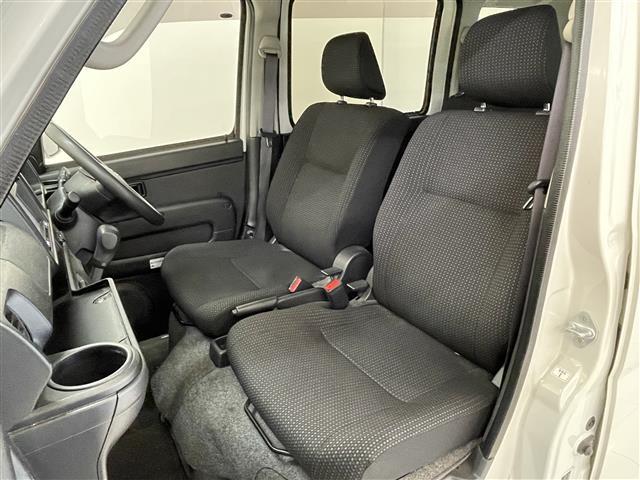 ハイゼットカーゴ クルーズ ターボ SA III 4WD 社外SDナビ AVIC-MRZ009 CD DVD BT フルセグテレビ 衝突被害軽減ブレーキ レーンキープアシスト アイドリングストップ リモコンキー LEDヘッドライト(13枚目)