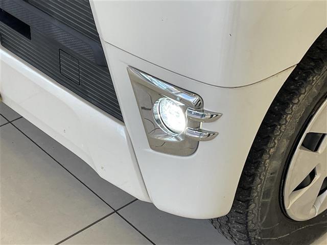 ハイゼットカーゴ クルーズ ターボ SA III 4WD 社外SDナビ AVIC-MRZ009 CD DVD BT フルセグテレビ 衝突被害軽減ブレーキ レーンキープアシスト アイドリングストップ リモコンキー LEDヘッドライト(23枚目)