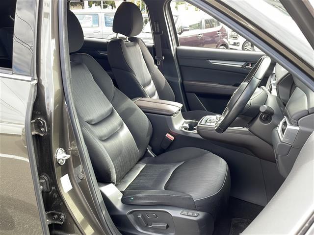 CX-8 XDプロアクティブ BOSEサウンドシステム/マツダコネクトナビ(CD/DVD/フルセグTV/BT)/360度ビューモニター/フリップダウンモニター/ヘッドアップディスプレイ/ETC2.0/ドライブレコーダー(13枚目)