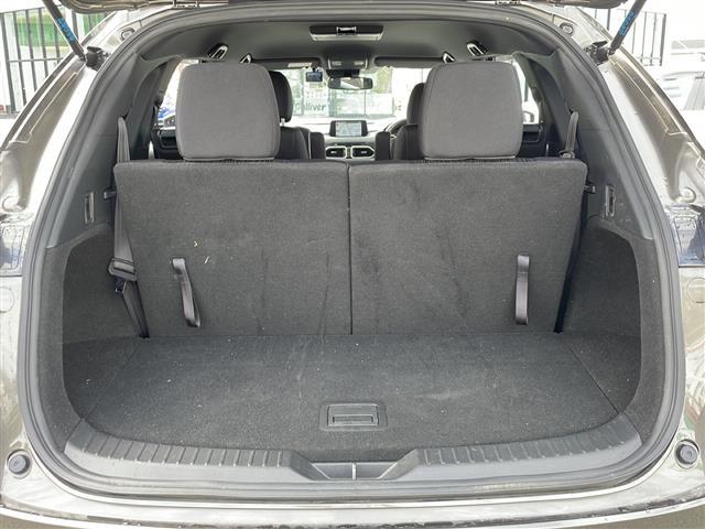 CX-8 XDプロアクティブ BOSEサウンドシステム/マツダコネクトナビ(CD/DVD/フルセグTV/BT)/360度ビューモニター/フリップダウンモニター/ヘッドアップディスプレイ/ETC2.0/ドライブレコーダー(17枚目)