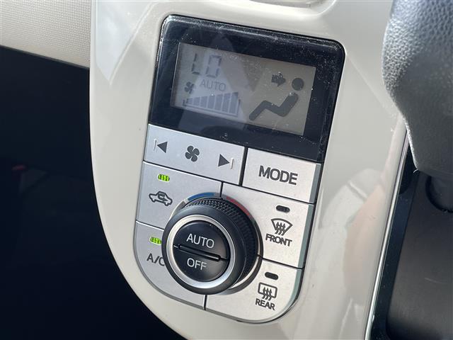 ムーヴキャンバス Gメイクアップ SAII 4WD 社外SDナビ AVIC-RW800 CD DVD BT フルセグテレビ バックカメラ ETC ドライブレコーダー 衝突被害軽減ブレーキ レーンキープアシスト(9枚目)