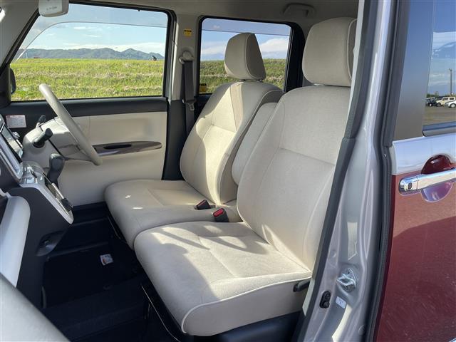 ムーヴキャンバス Gメイクアップ SAII 4WD 社外SDナビ AVIC-RW800 CD DVD BT フルセグテレビ バックカメラ ETC ドライブレコーダー 衝突被害軽減ブレーキ レーンキープアシスト(14枚目)