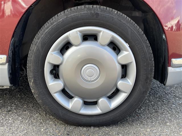 ムーヴキャンバス Gメイクアップ SAII 4WD 社外SDナビ AVIC-RW800 CD DVD BT フルセグテレビ バックカメラ ETC ドライブレコーダー 衝突被害軽減ブレーキ レーンキープアシスト(18枚目)