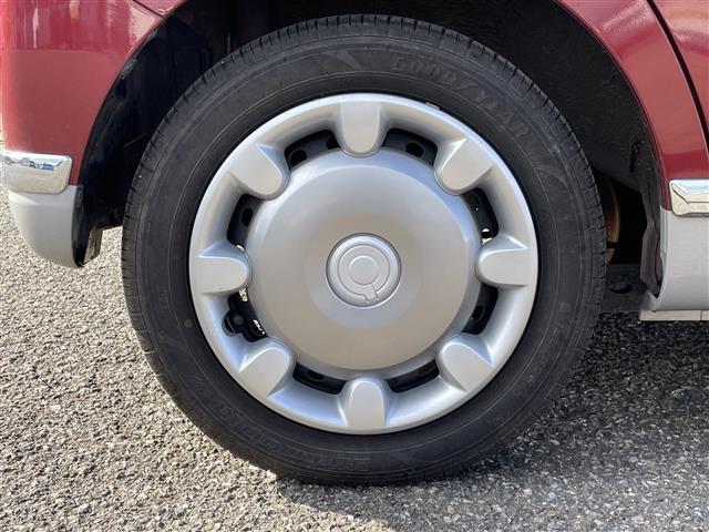 ムーヴキャンバス Gメイクアップ SAII 4WD 社外SDナビ AVIC-RW800 CD DVD BT フルセグテレビ バックカメラ ETC ドライブレコーダー 衝突被害軽減ブレーキ レーンキープアシスト(19枚目)