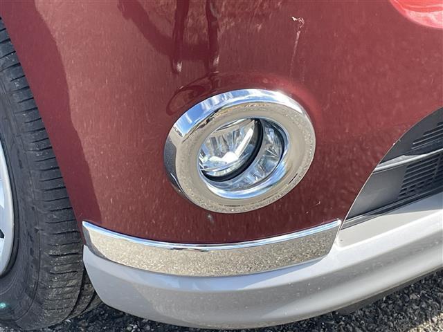 ムーヴキャンバス Gメイクアップ SAII 4WD 社外SDナビ AVIC-RW800 CD DVD BT フルセグテレビ バックカメラ ETC ドライブレコーダー 衝突被害軽減ブレーキ レーンキープアシスト(21枚目)