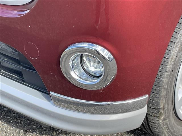 ムーヴキャンバス Gメイクアップ SAII 4WD 社外SDナビ AVIC-RW800 CD DVD BT フルセグテレビ バックカメラ ETC ドライブレコーダー 衝突被害軽減ブレーキ レーンキープアシスト(23枚目)