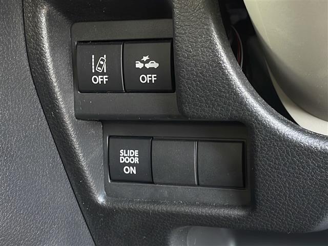 ワゴンRスマイル ハイブリッドS 4WD 社外SDナビ CN-HE02D CD DVD BT フルセグテレビ SDミュージックサーバー 全方位カメラ ドライブレコーダー 衝突被害軽減ブレーキ レーンキープアシスト(8枚目)