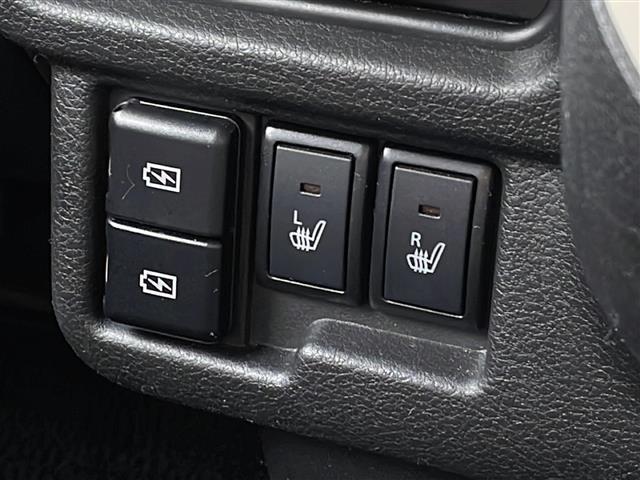 ワゴンRスマイル ハイブリッドS 4WD 社外SDナビ CN-HE02D CD DVD BT フルセグテレビ SDミュージックサーバー 全方位カメラ ドライブレコーダー 衝突被害軽減ブレーキ レーンキープアシスト(10枚目)