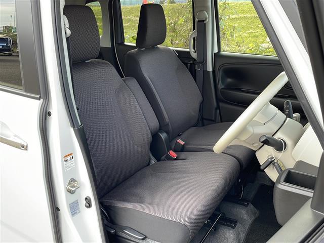 ワゴンRスマイル ハイブリッドS 4WD 社外SDナビ CN-HE02D CD DVD BT フルセグテレビ SDミュージックサーバー 全方位カメラ ドライブレコーダー 衝突被害軽減ブレーキ レーンキープアシスト(14枚目)