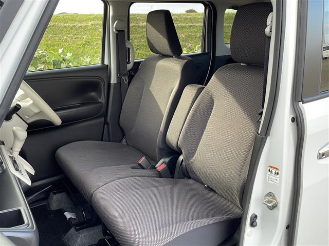 ワゴンRスマイル ハイブリッドS 4WD 社外SDナビ CN-HE02D CD DVD BT フルセグテレビ SDミュージックサーバー 全方位カメラ ドライブレコーダー 衝突被害軽減ブレーキ レーンキープアシスト(16枚目)